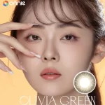 Olivia - Green