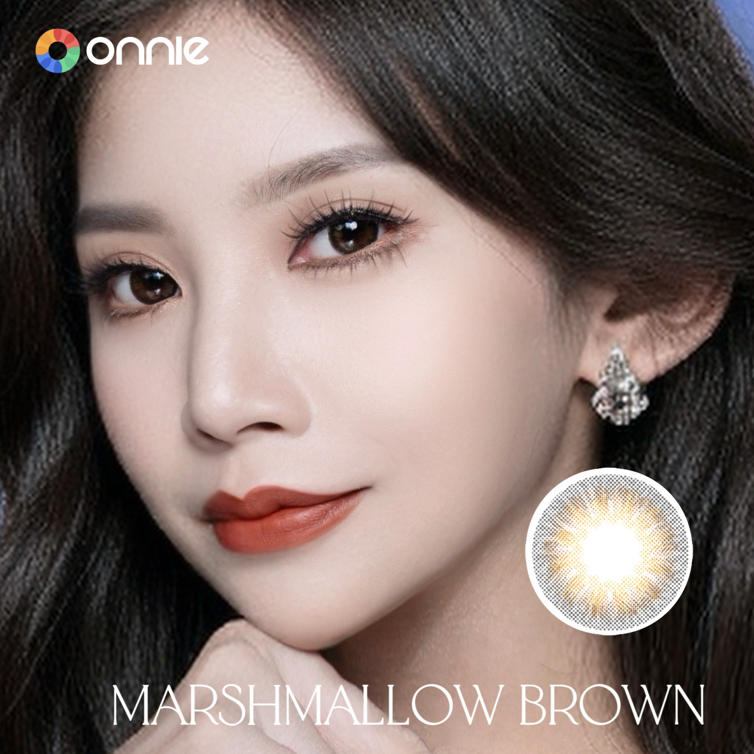 Untitled design Marshmallow Brown - Image 1