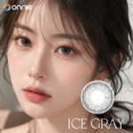 Ice Gray