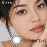 Sunny Gray