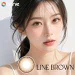 Line Brown
